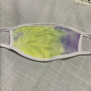 Face mask for kids !